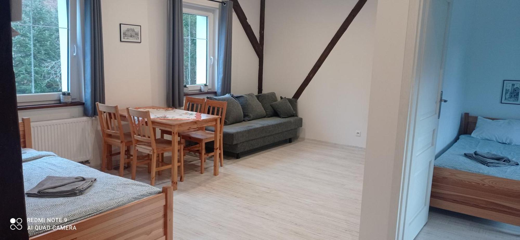 Apartament Przytulia Подгужин Экстерьер фото